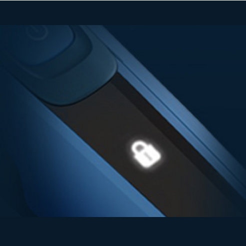 매일 아침, 완벽한 면도를 선사하는 필립스 5000 시리즈 전기면도기