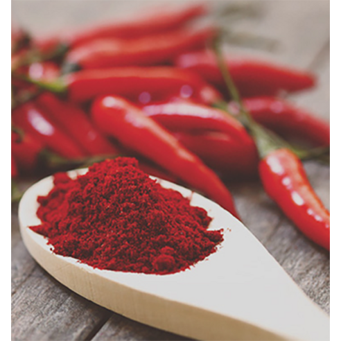 칼칼한 김치 맛, 복이네 청양 고춧가루 하나로 완성!