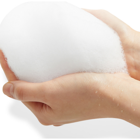 상쾌한 두피, 자신감 넘치는 하루를 위한 케라시스 두피 쿨링 단백질 샴푸