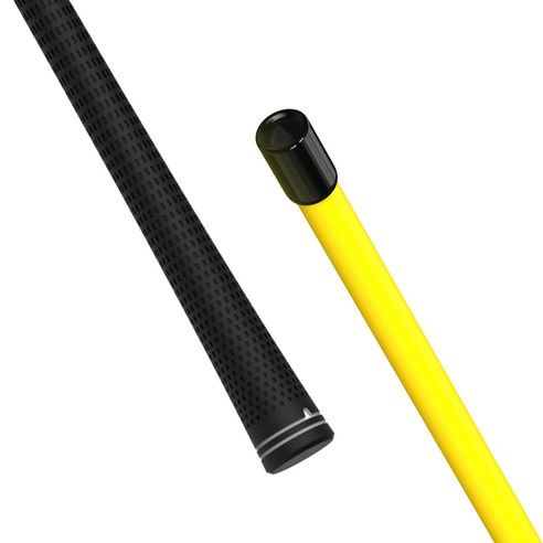 답답한 골프, 코멧 스윙 연습기로 시원하게!