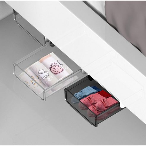 살림마녀 대용량 책상 포켓 서랍: 사무실과 학습 공간 정리에 필수품