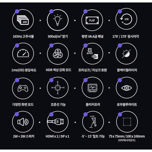 게임의 경계를 넘는 몰입감