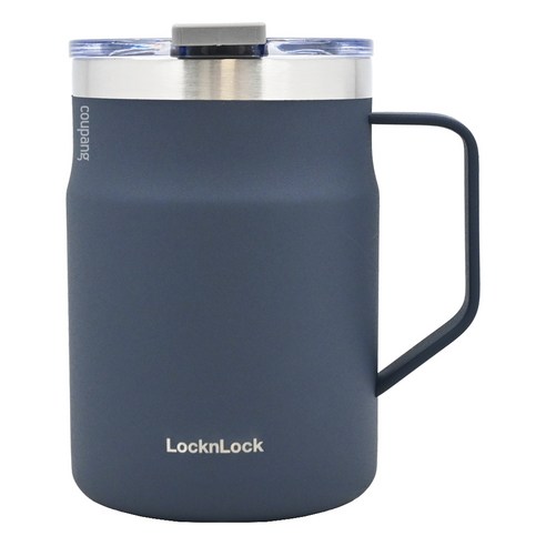 LocknLock 樂扣樂扣 咖啡杯 都會杯 隨行杯 保溫 保冰 保冷 露營 野餐