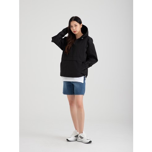 실용적인 가을 아우터