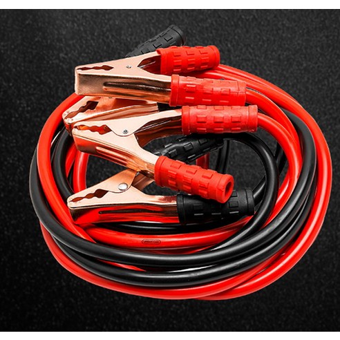 예상치 못한 순간, 어반카 3000A 점프 케이블 하나로 든든하게 대비하세요.