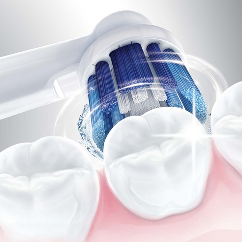 電動牙刷 聲波 音波 震動 高轉速 口腔清潔 刷牙 專業護理 不傷牙齦 ^