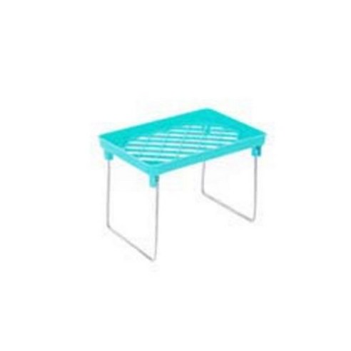 A다목적 스택 선반 랙 23 2pcs, 민트