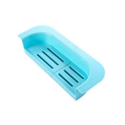싱크대 랙 선반 45, 민트