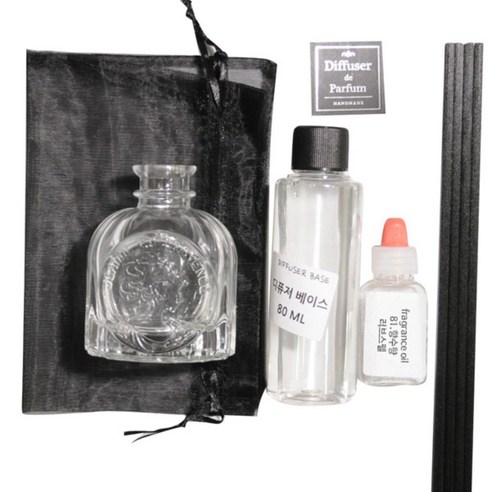 디퓨저KIT-엔틱비너스 100ML, 81.향수향-러브스펠