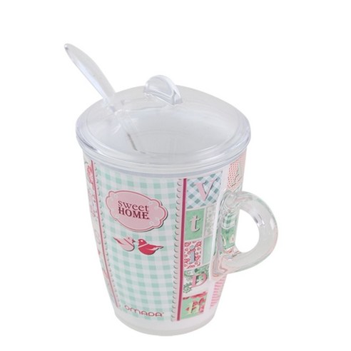 오마다 티잔컵, 스위트 홈, 1개