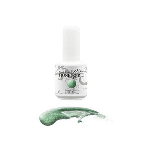 허니걸 컬러젤 15ml, HG002