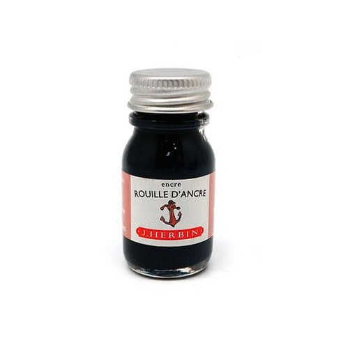 제이허빈 미니잉크10ml, 58 루이에당크르 녹슨닻, 1개