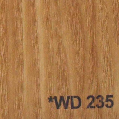 데코리아 무늬목 우드 벽지, WD235