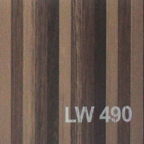 현대시트 데코리아 럭셔리 우드 시트지, 스트라이프(LW490)