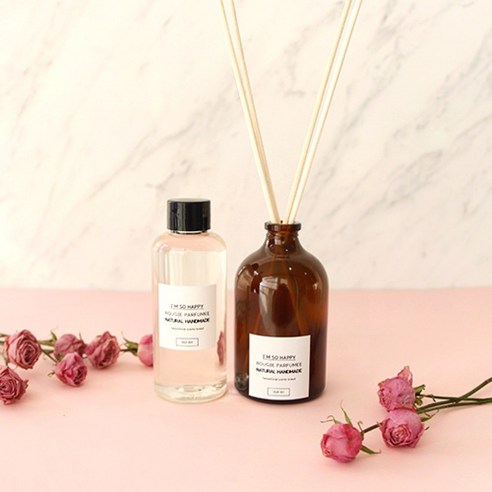 바이알디퓨져, 베리에이드, 100ml