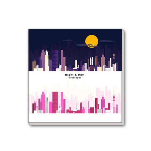 아트아크릴액자 킵앤런던시리즈, 87