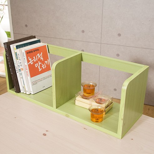 SS1808 라운드 책꽂이 600, 핑크