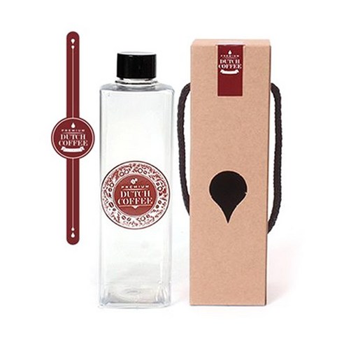 DTS350 페트병 패키지 SET, 10개, 옵션 6