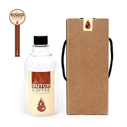 DN400 페트병 패키지 SET, 400ml, 옵션 7