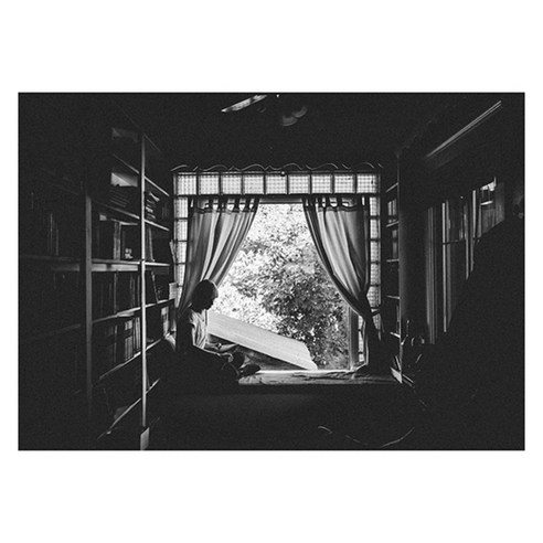 북유럽 스타일 인테리어액자 (A1), art no. 0130