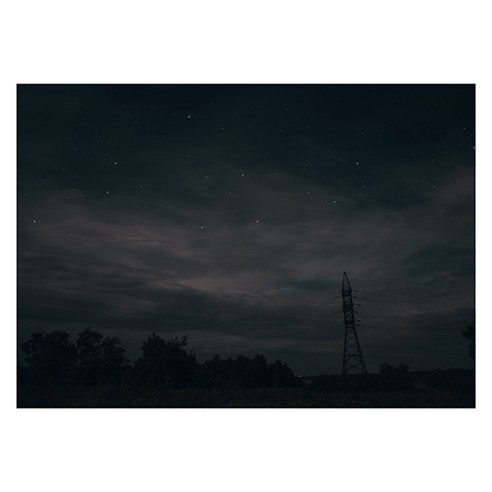 북유럽 스타일 인테리어액자 (A3) art, no. 0223