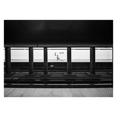 아티굿띵 북유럽 스타일 인테리어액자, art no. 0252