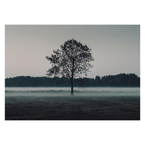 아티굿띵 북유럽 스타일 인테리어액자, art no. 0257