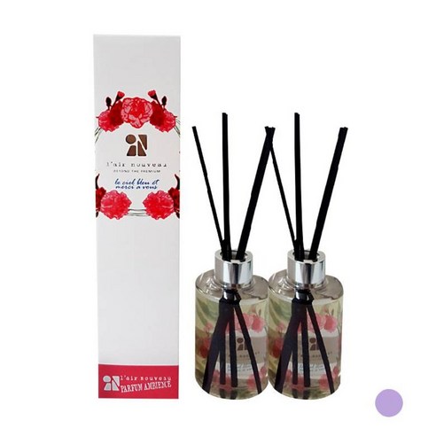 레아누보 디퓨져 2입, 바렌더필드, 150ml