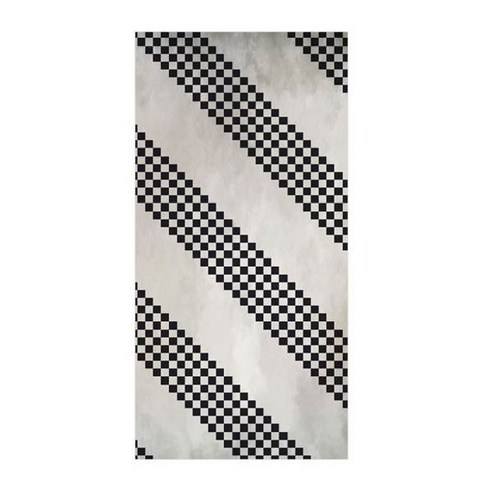 프렌체 포인트도어(국민현관) 시트지, YJ-D170 (코팅), 100 x 210cm