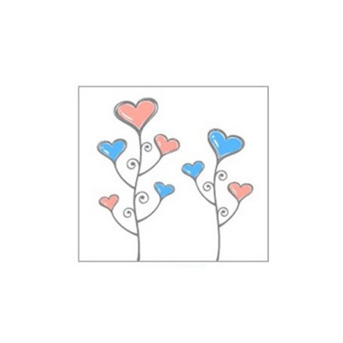 데코사랑 그래픽스티커 소피, C
