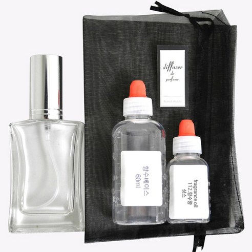 향수KIT-샤이니글래스 퍼퓸 향수향, 샹스, 50ml