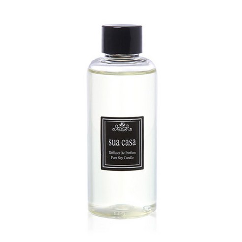 수아까사 리필용액 그레이스프리지아, 100ml, 1개