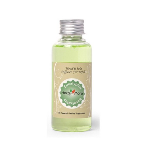 아르망 디퓨저 리필용 원액, 유칼립투스, 100ml