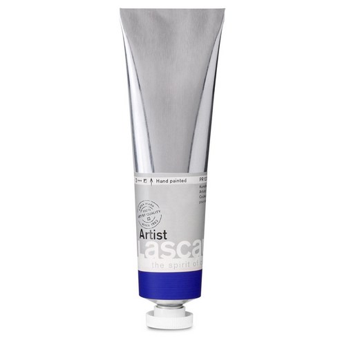 라스코 아티스트 아크릴 칼라 물감, 142 Ultramarine blue, 45ml
