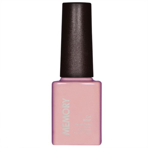MEMORY 젤네일 폴리쉬 15ml, 074, 1개