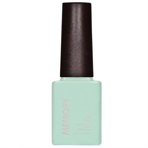 MEMORY 젤네일 폴리쉬 15ml, 017, 1개