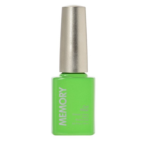 MEMORY 젤네일 폴리쉬 15ml, 216, 1개