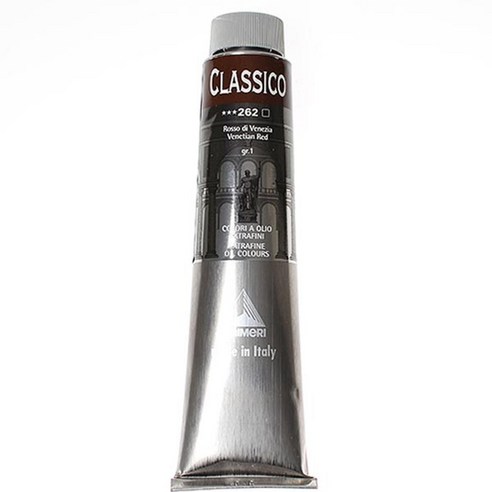 마이메리 클라시코, 262 VENETIAN RED, 60ml