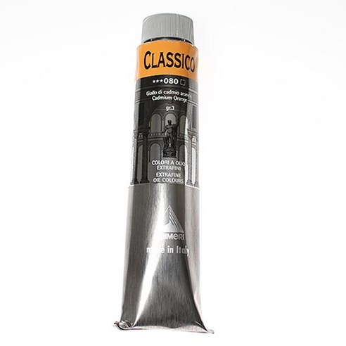 마이메리 클라시코, 080 CADMIUM ORANGE, 60ml