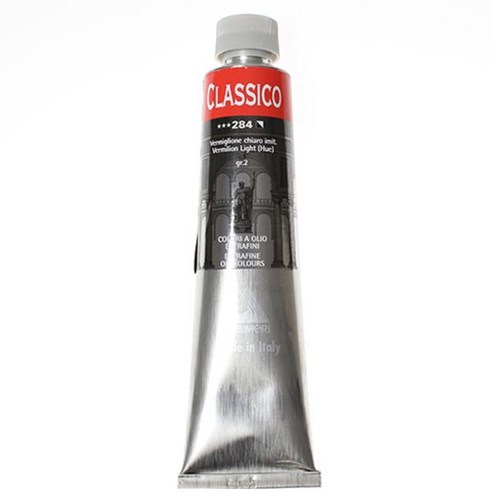 마이메리 클라시코, 284 VERMILION LIGHT HUE, 60ml