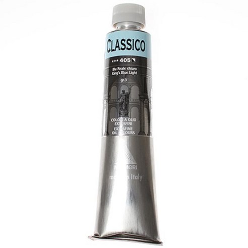마이메리 클라시코, 405 KINGS BLUE LIGHT, 60ml