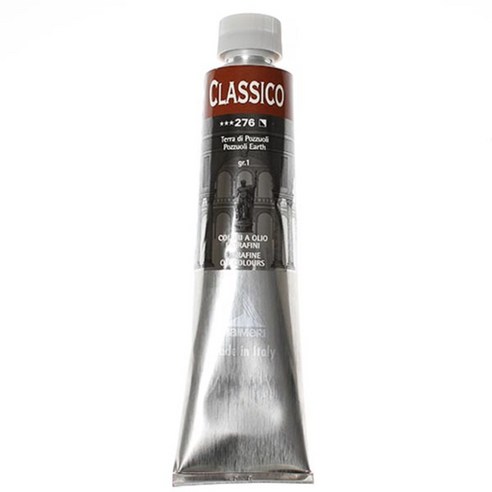 마이메리 클라시코, 276 POZZUOLI EARTH, 60ml