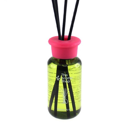 The Aroma Shop 그린리필병 150ml, 잉글리쉬가든