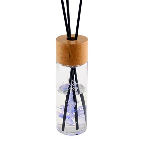 The Aroma Shop 드라이플라워퐁당 150ml, 잉글리쉬가든