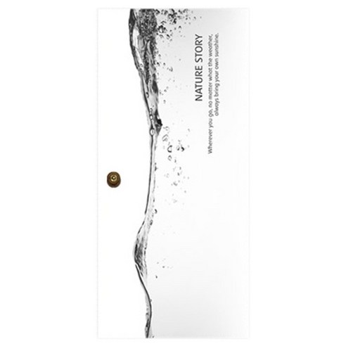 잇디자인 도어시트, DDC0027A