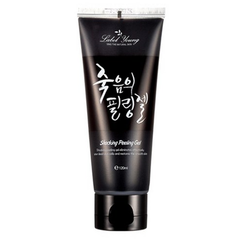 라벨영 쇼킹필링젤, 120ml, 1개