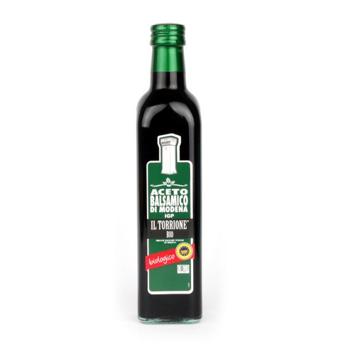 일토리오네 유기농 발사믹 식초, 500ml, 1개
