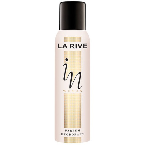 라리브 인우먼 퍼퓸 데오드란트, 5개, 150ml