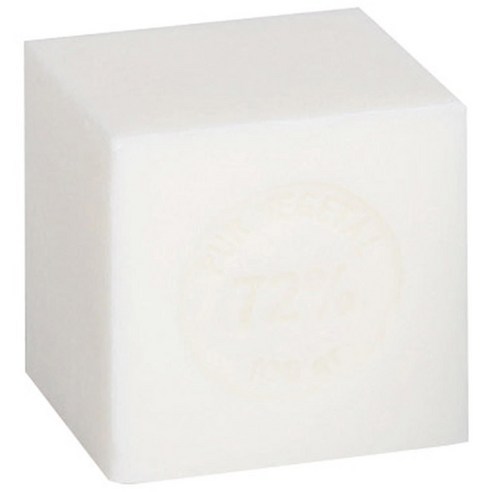 데오필버톤 쉐어버터 마르세유 비누, 100g, 1개