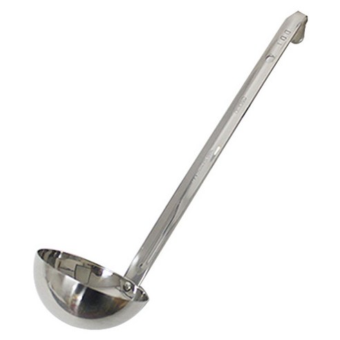 호레카 cc국자 서빙국자 30cc